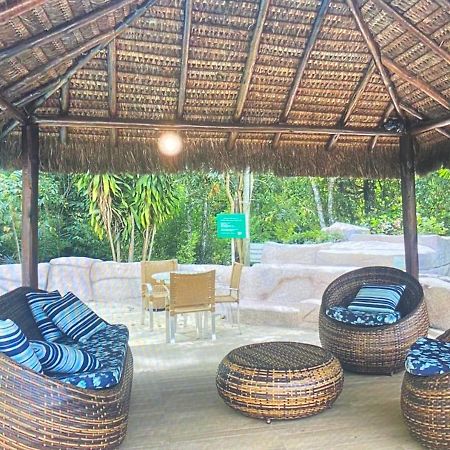 Apartamento 502 Para 5 Pessoas Caldas Novas Thermas Do Bosque エクステリア 写真